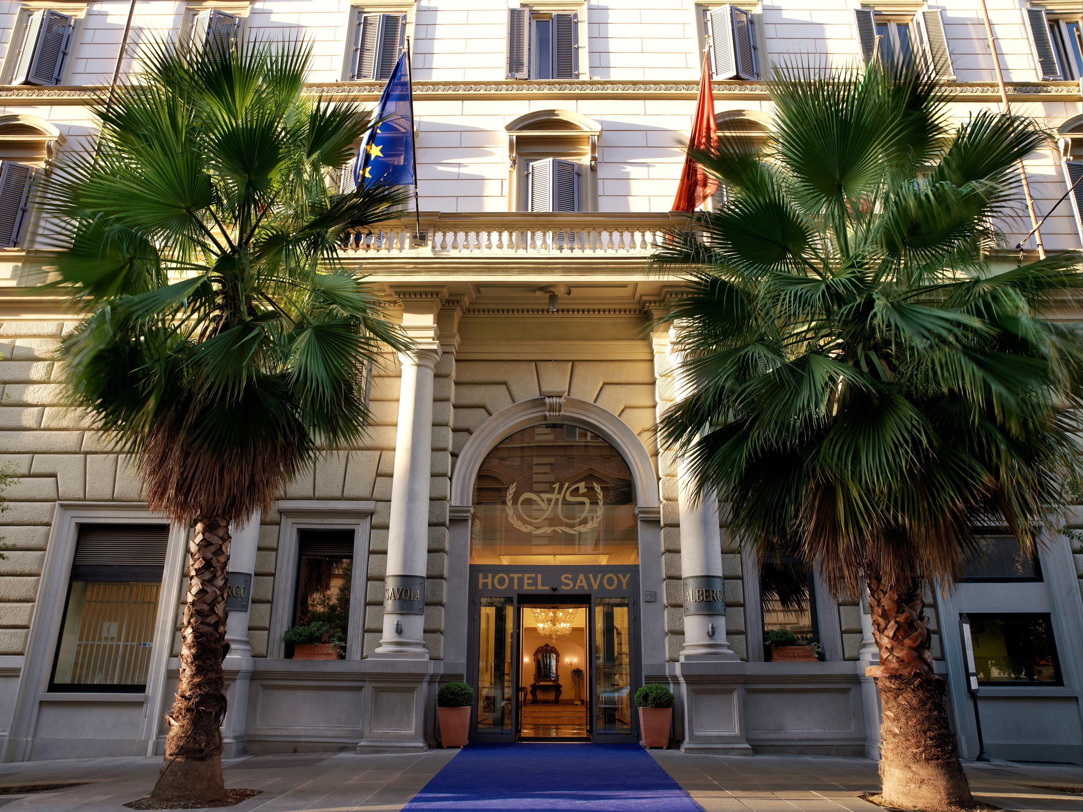 Hotel Savoy — Photos 2